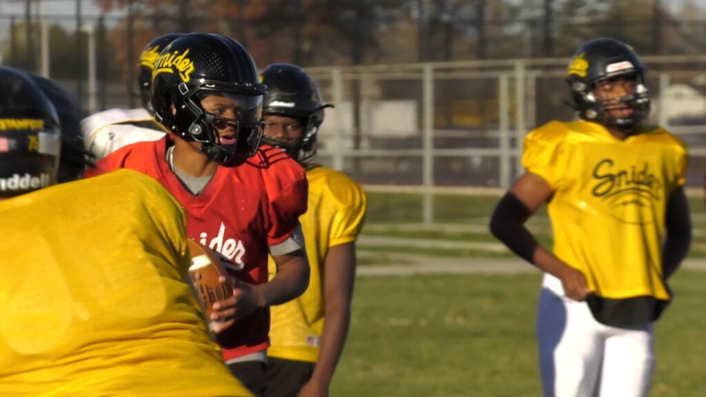 Snider kicks its way back to Semistate SummitCitySports