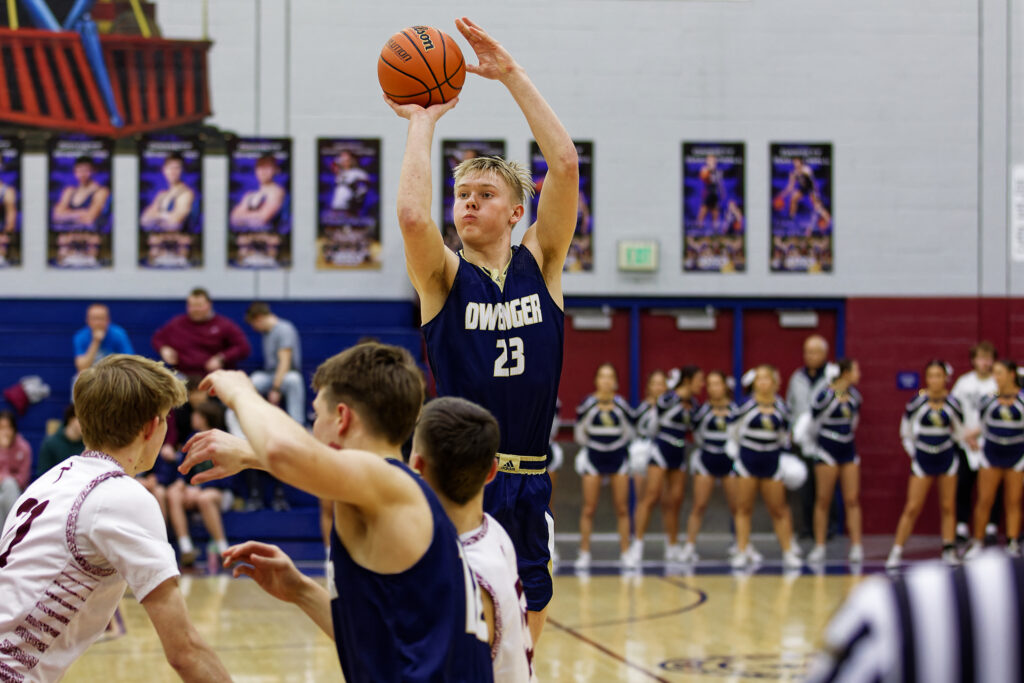 Introducing the SAC all-conference boys basketball team for 2023 