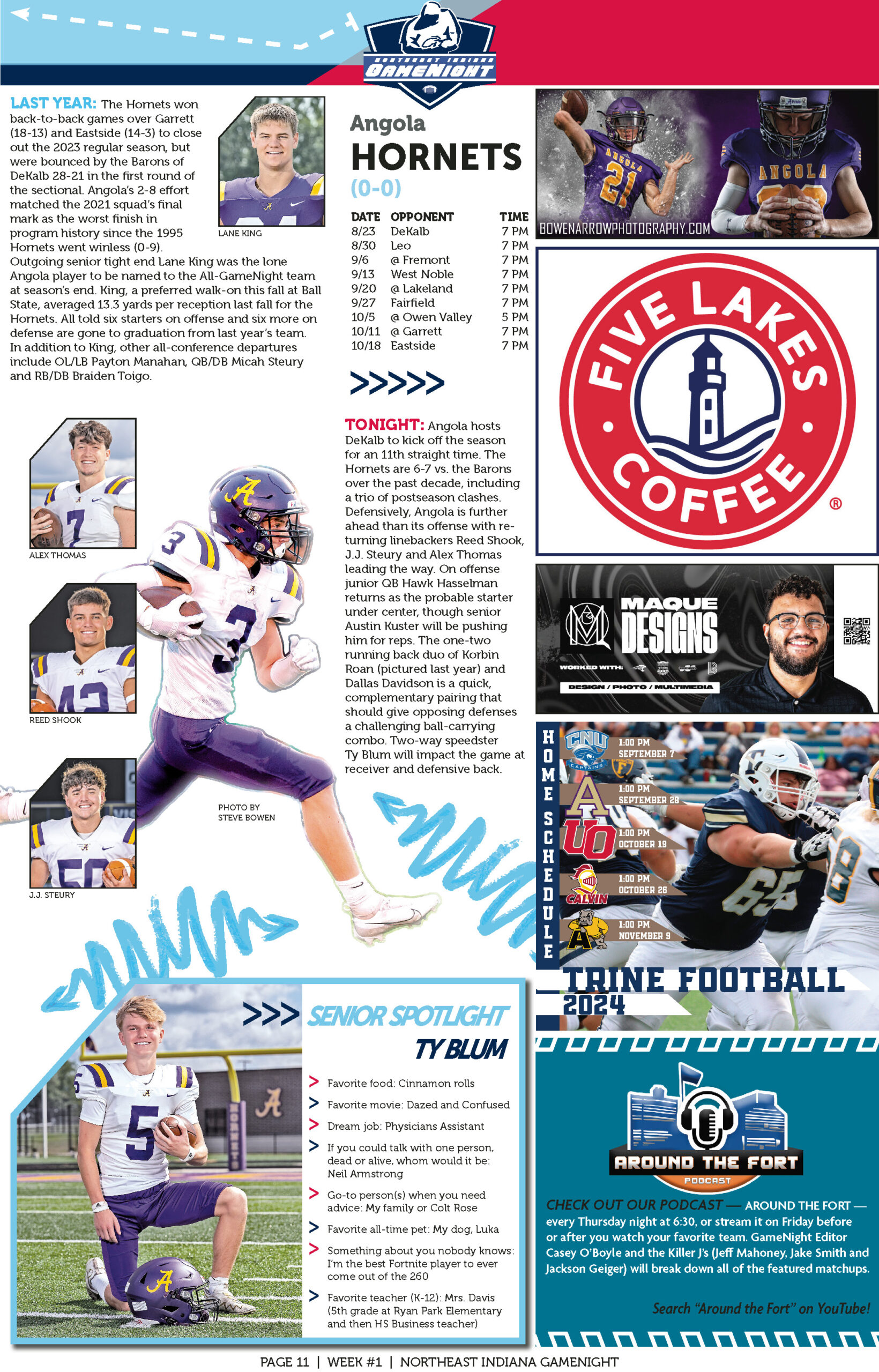 A football player kicking a field goal with a detailed sports layout.