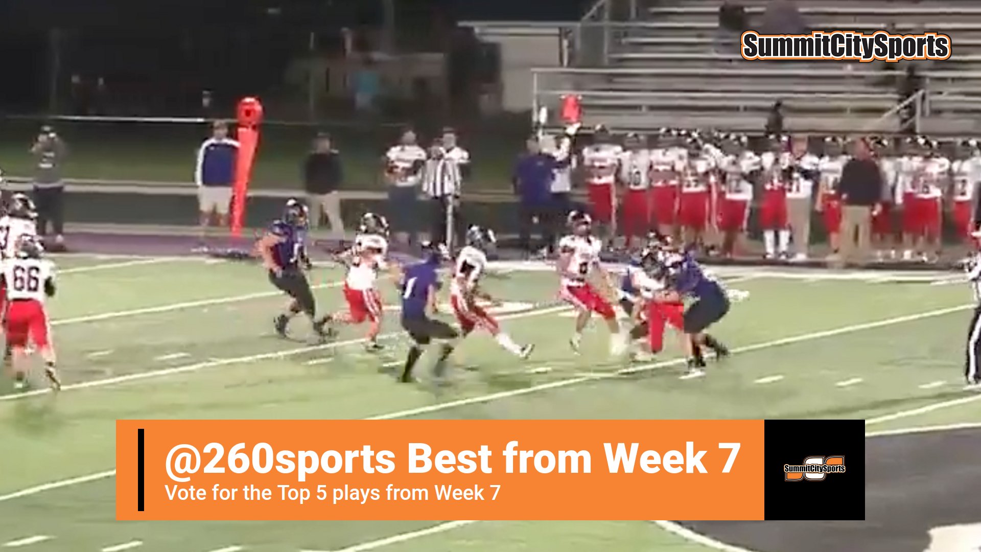 260 Football Pick 'em Week 2 - SummitCitySports